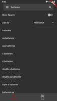 myStore captura de pantalla 2