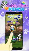 Bubble Shooter New 2019 Rescue Panda screenshot 1
