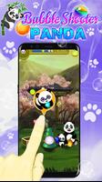 Bubble Shooter New 2019 Rescue Panda скриншот 2