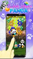 Bubble Shooter New 2019 Rescue Panda скриншот 3