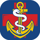 Navy Care ikon