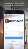 Navy Care syot layar 1