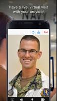 Navy Care syot layar 2