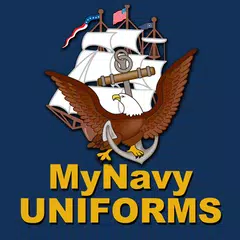 Descargar APK de MyNavy UNIFORMS