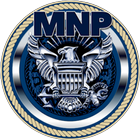 MyNavy Portal–MyRecord ikon