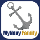 MyNavy Family icon
