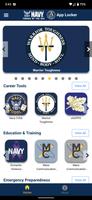 Navy App Locker imagem de tela 2