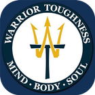 Warrior Toughness آئیکن