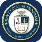 Navy College Program icon