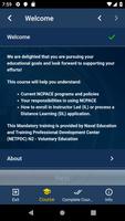 Navy College Program screenshot 3