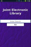 برنامه‌نما Joint Electronic Library عکس از صفحه