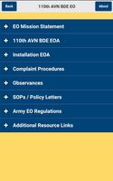 110th Aviation Brigade ภาพหน้าจอ 1