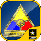 National Training Center ikon