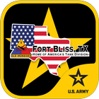 WeCare, Fort Bliss biểu tượng