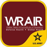 WeCare, WRAIR simgesi