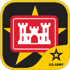 WeCare, USACE simgesi