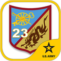 WeCare, 23rd Quartermaster BDE