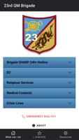 WeCare, 23rd Quartermaster BDE bài đăng