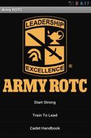 ROTC Handbook poster