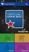 Virtual Hope Box Affiche