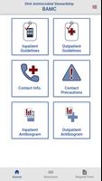 Antimicrobial Stewardship постер