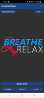 Breathe2Relax poster
