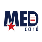 DHA MedCard icône