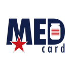 DHA MedCard আইকন