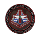Raymond W. Bliss Army Health Center