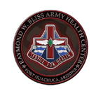 Raymond W. Bliss Army Health C icon