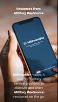 MilProvider تصوير الشاشة 1