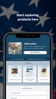 MilProvider تصوير الشاشة 2