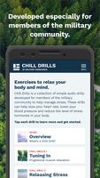 Chill Drills स्क्रीनशॉट 1