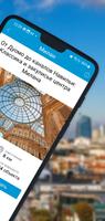 Милан Путеводитель и Карта تصوير الشاشة 1