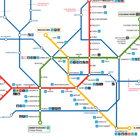 Milan Metro App 🇮🇹 icône