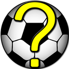 Football Logo Quiz ikon