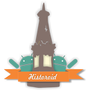 Historoid - History on Android APK