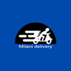 Milani Delivery APK