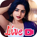 APK Milaap: Joyful Live Video Call