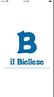 Il Biellese постер