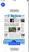 Il Biellese capture d'écran 1