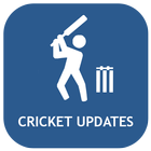 Cricket Updates - T 20 World Cup 2020 ícone