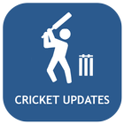 Cricket Updates - T 20 World Cup 2020 icône