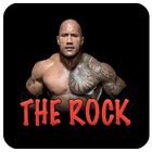 The Rock Lifestyle - Hd Wallpapers icône