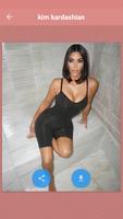 kim Kardashian - Lifestyle Ekran Görüntüsü 1