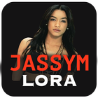 Jassym Lora Russell - Lifestyle アイコン