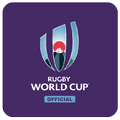 Rugby World Cup Official App