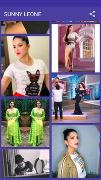 Sunny Leone - Lifestyle, wallpapers, all updates poster