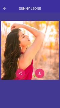 Sunny Leone - Lifestyle, wallpapers, all updates screenshot 3