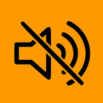 Mute Contacts icon